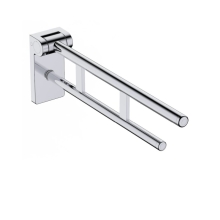 Stella Poręcz Ø32 uchylna PREMIUM - 60 cm, stal polerowanaowana 26.140-60-SP