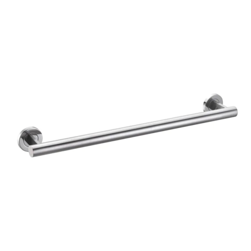 Stella Poręcz Ø32 prosta PREMIUM 50 cm, stal polerowanaowana 26.101-50-SP