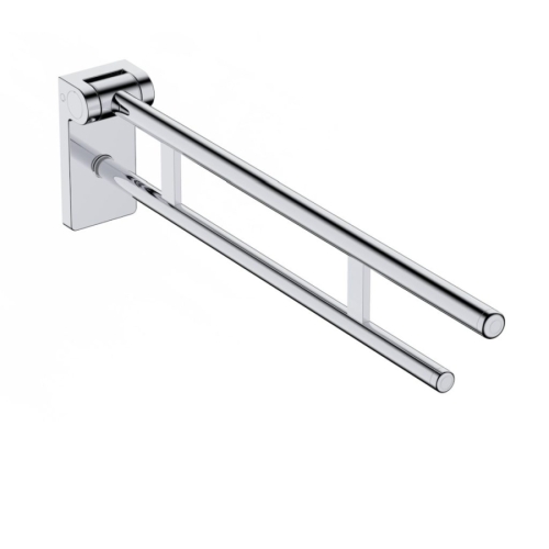 Stella Poręcz Ø32 uchylna PREMIUM - 80 cm, stal polerowanaowana 26.140-80-SP