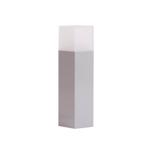Lampa zewnętrzna Cube CB-330 AL
