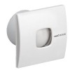 Cata SILENTIS 10 wentylator łazienkowy osiowy 15W 100mm biały 01070000