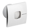 Cata SILENTIS 12 T wentylator łazienkowy osiowy czasowy 20W 120mm biały 01081000