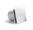 Cata E-150 G wentylator łazienkowy osiowy 21W 150mm biały 00902000