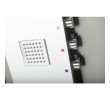 Polysan 5SIDE SQUARE panel prysznicowy 250x1550mm biała 80216
