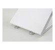 Sapho LISA deska WC Soft Close biała 1703-746