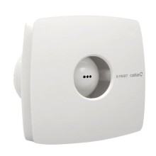 Cata X-MART 12 wentylator łazienkowy 20W 120mm biały 01020000