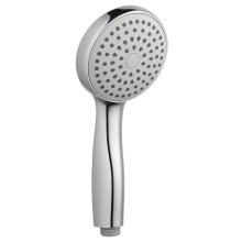 Sapho Słuchawka prysznicowa średnica 96mm ABS/chrom 1204-45