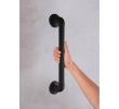 Ridder A1014010 Pewność poręcz plastikowa 600mm czarny