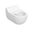 Geberit 502.959.00.1 GEBERIT BAMBINI toaleta wisząca Rimfree biały