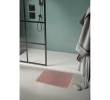 Gedy 96FY100610 FUZZY dywanik łazienkowy 60x100cm 100% polyester antypoślizgowa różowy