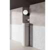 Kerasan 557001 OKE ceramiczna podstawa ścienna do umywalki 554001 biały