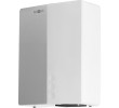 NOFER 01491.W BIGFLOW EVO bezdotykowa elektryczna suszarka do rąk 220-240V 2050W 222x286x100mm ABS/biały