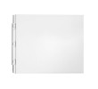 Polysan 72695 PLAIN obudowa boczna 85x59cm