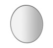 Sapho VS050 VISO okrągłe lustro z oświetleniem LED średnica 50cm