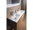 Sapho EZ121-1616 EZARA szafka pod umywalkę 120x55x46cm sosna rustykalna