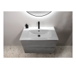 Sapho EZ701-2525 EZARA szafka pod umywalkę 698x52x46cm dąb cuneo