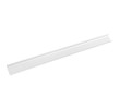 Sapho CD123 CHANEL listwa dekoracyjna "U" pomiędzy szuflady 1164x70x25mm biała mat