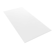 Aqualine DP1200WM DENIPAN panel ścienny 1200x2100mm biały mat