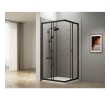 Aqualine DP800GB DENIPAN panel ścienny 800x2100mm szary beton