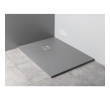 Gelco PMS12070 MITIA brodzik prysznicowy prostokąt 120x70cm szary