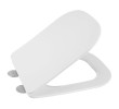 Sapho PCS107 IMALA deska wc SLIM Soft Close Easy Take biały
