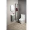 Sapho LT113-4141 ZORBA szafka pod umywalkę 39x50x215cm carina