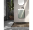Sapho LT113-4242 ZORBA szafkapod umywalkę 39x50x215cm siena
