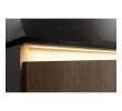 Sapho LED096 LED taśma 96cm 1W 6000K