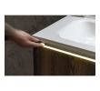 Sapho LED136 LED taśma 136cm 14W 6000K