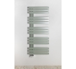 Sapho IR154V SILVANA grzejnik 500x1236mm verde mat