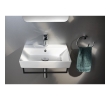 Aqualine 27050 Orion umywałka ceramiczna 49x386cm biały