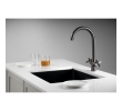 Sapho XE603GM XELLA bateria kuchenna gun metal