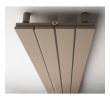 Sapho IR142S COLONNA grzejnik 298x1800mm piaskowiec