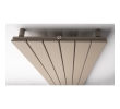 Sapho IR148S COLONNA grzejnik 450x1800mm piaskowiec