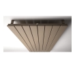 Sapho IR149S COLONNA grzejnik łazienkowy 602x1800mm piaskowiec