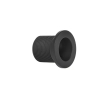 Sapho 103100000195 Maskownica przelewu umywalki średnica 32mm czarny