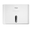 Aqualine 1318-40 OLMO zasobnik ręczników papierowych 273x206mm biały
