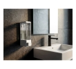 Aqualine 1318-42 OLMO dozownik mydła płynnego 350ml biały