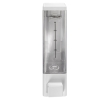 Aqualine 1318-42 OLMO dozownik mydła płynnego 350ml biały