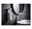 Aqualine 1318-44 OLMO dozownik mydła płynnego 250ml biały