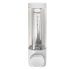 Aqualine 1318-44 OLMO dozownik mydła płynnego 250ml biały