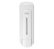 Aqualine 1318-45 OLMO dozownik mydła płynnego 350ml biały