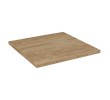 Sapho DT040-2222 Blat DTDL 40x18x40cm dąb Alabama