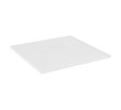 Sapho DTR40-0101 Blat Rockstone 40x12x40cm biały mat