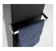 Sapho MI250 SMARTELLA wieszak na ręcznik 250mm stal nierdzewna mat