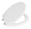 SAMONA 44845202 SAMANTA deska wc Soft Close Easy Take biały
