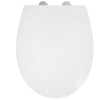 SAMONA 44845102 JOAN deska wc SLIM Soft Close Easy Take biały