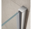 Gelco GN4510 LORO drzwi prysznicowe składane 1000mm szkło czyste