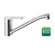 Aqualine SX070-02 SINTRA ECO 6 l/min bateria kuchenna chrom