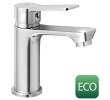Aqualine SX002-01 SINTRA ECO 38 l/min bateria umywalkowa stojąca chrom